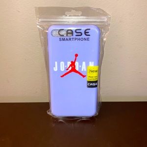 Jordan phone case